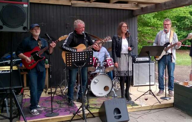 The Rockband