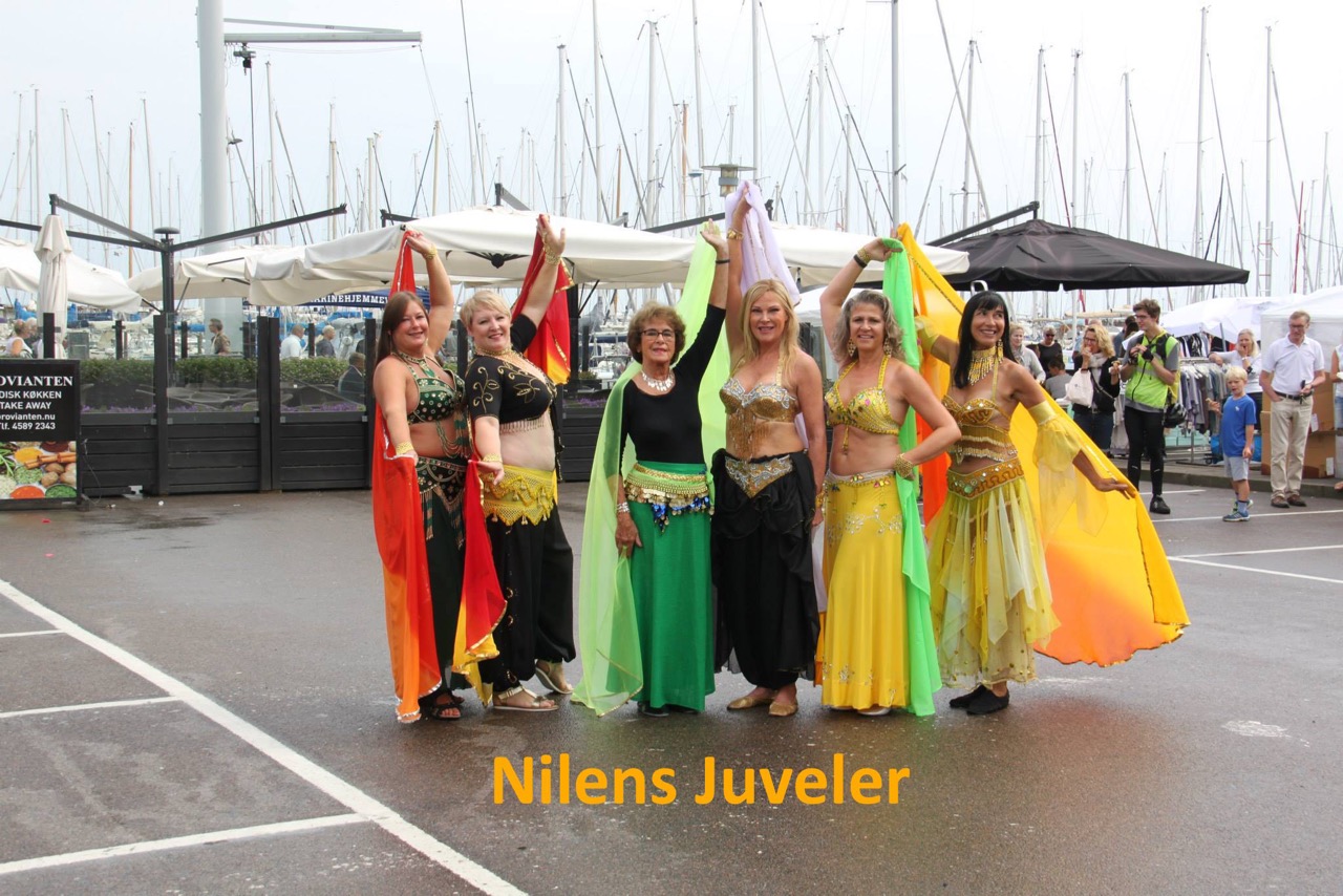 Nilens Juveler
