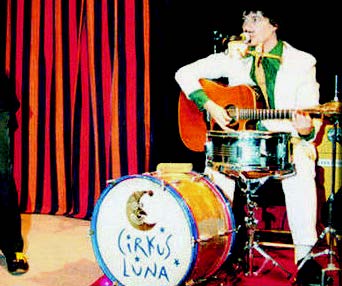Cirkus Luna