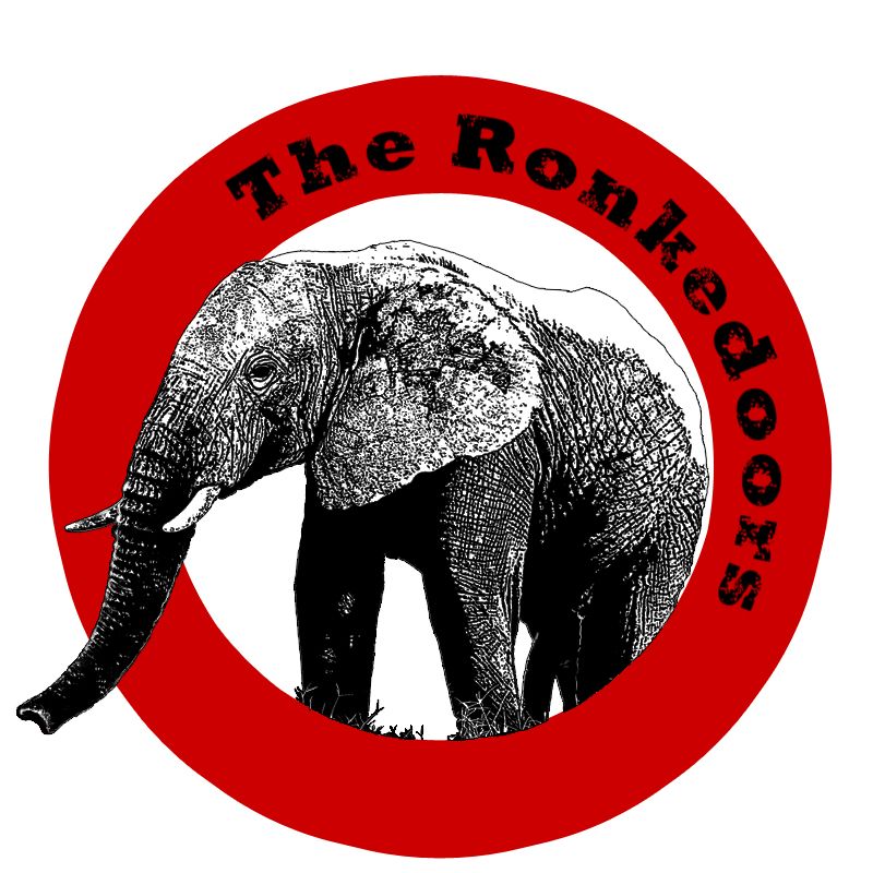 The Ronkedors p&aring; Axeltorv